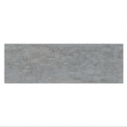 Gemini Franklin Dark Grey Matt Tile - 600x200mm